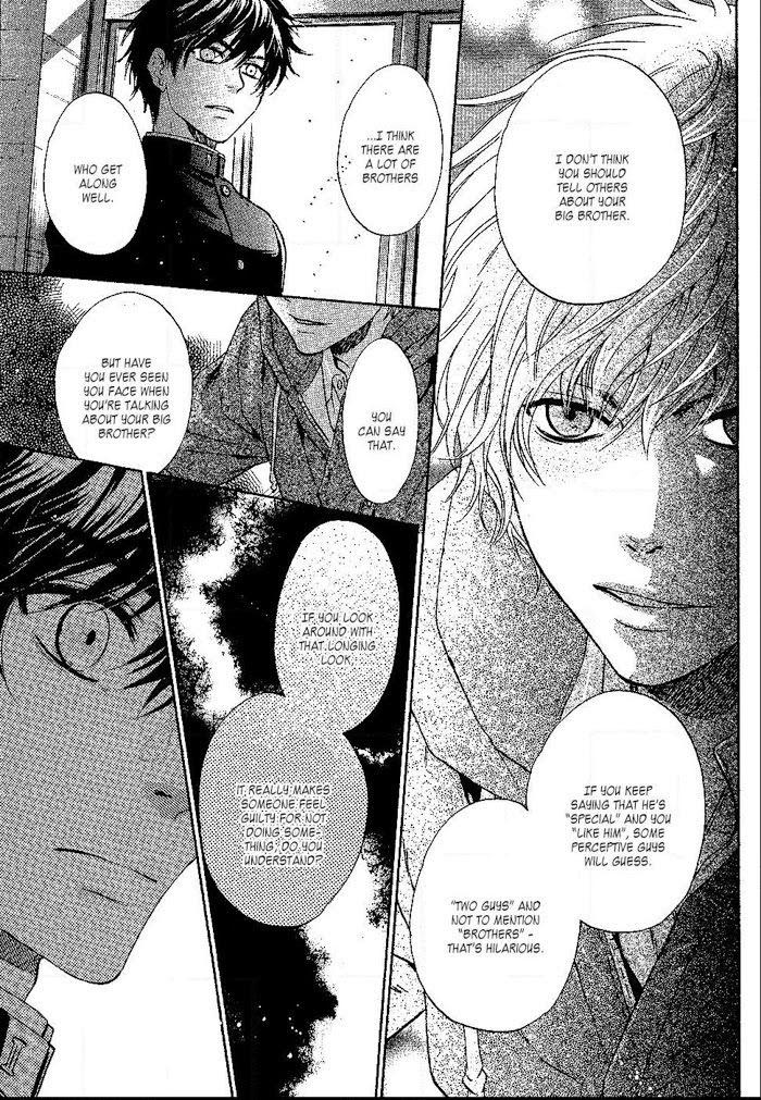 Super Lovers, Chapter 24 image 26