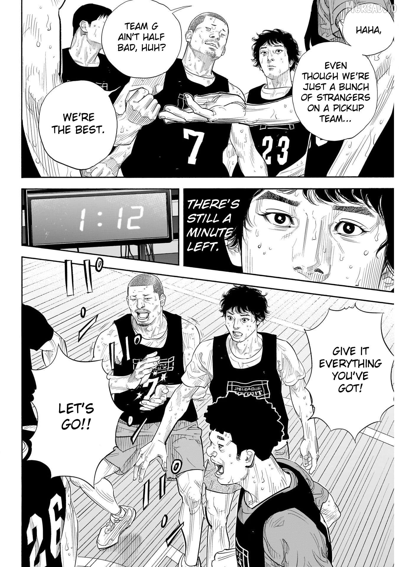 Real, Chapter 104 image 23