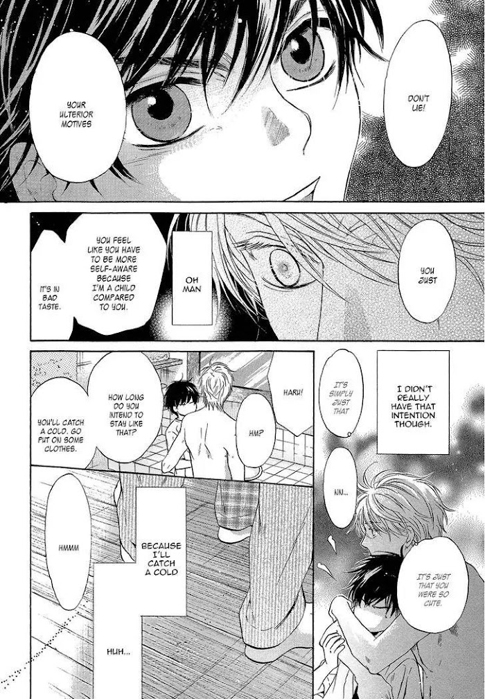 Super Lovers, Chapter 29.5 image 09