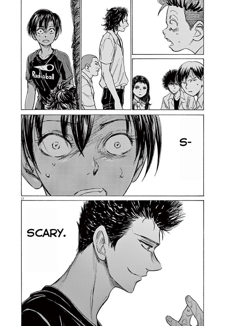 Boy’s Abyss, Chapter 123 image 18