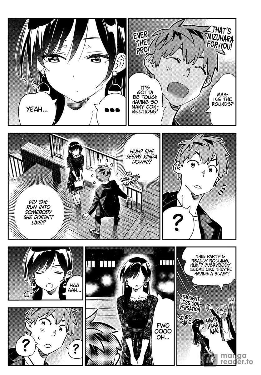 Rent-A-Girlfriend, Chapter 179 image 04