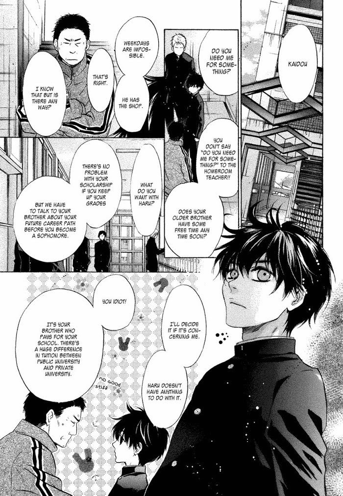 Super Lovers, Chapter 22 image 10