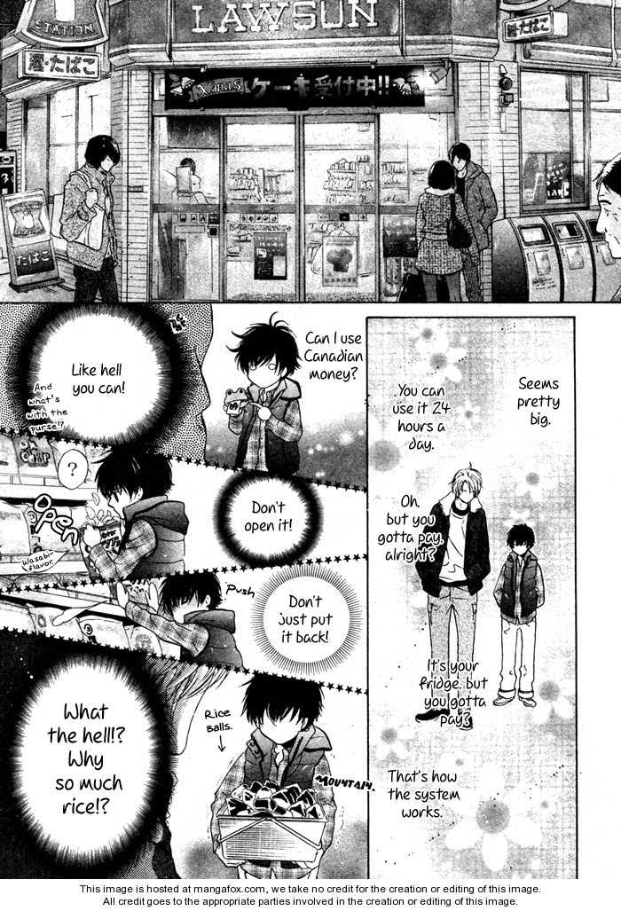 Super Lovers, Chapter 2 image 25