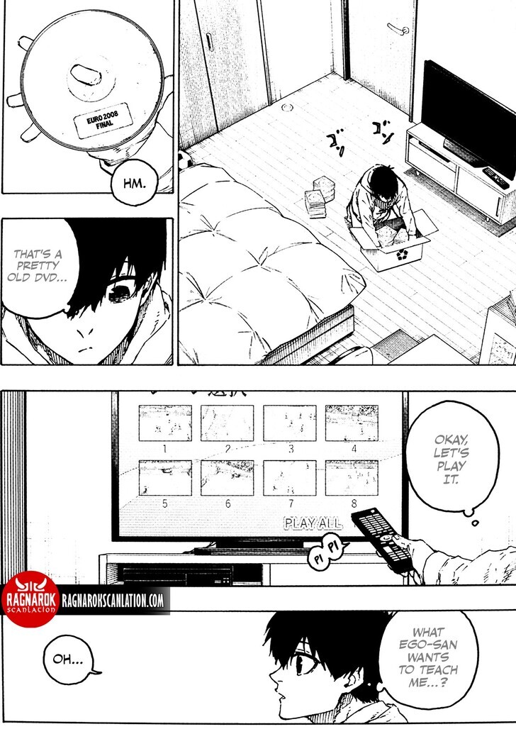 Boy’s Abyss, Chapter 304 image 14