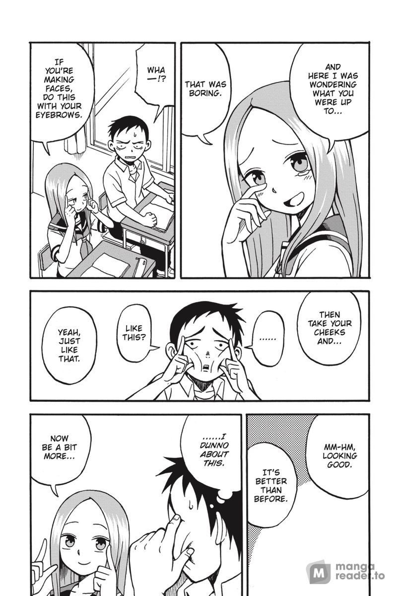 Teasing Master Takagi-san, Chapter 3 image 10