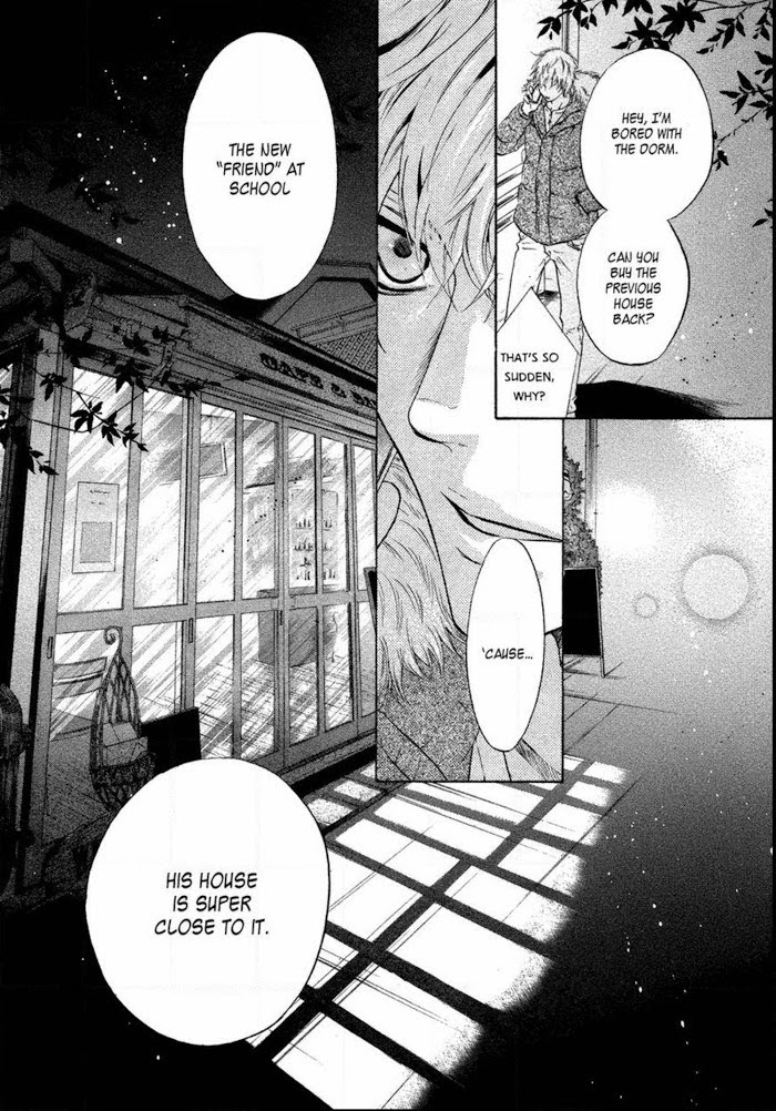 Super Lovers, Chapter 22 image 05