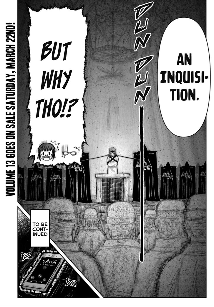 Boy’s Abyss, Chapter 66 image 30