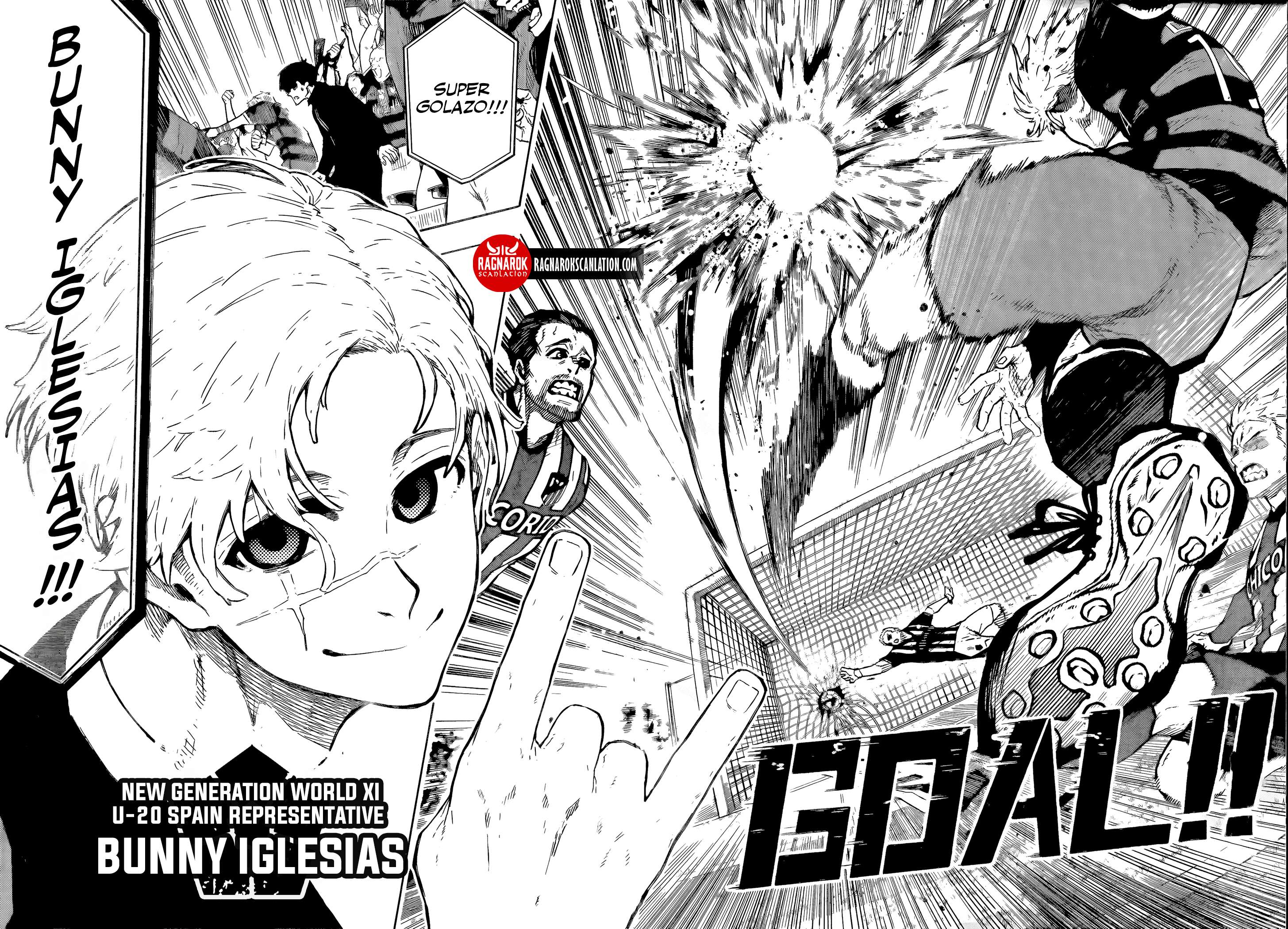 Boy’s Abyss, Chapter 307 image 19