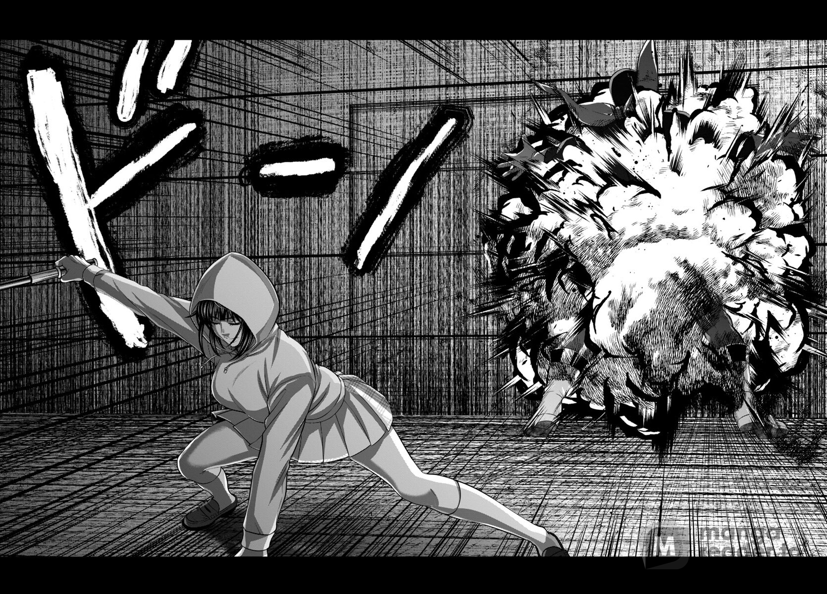 Dead Tube, Chapter 93 image 22