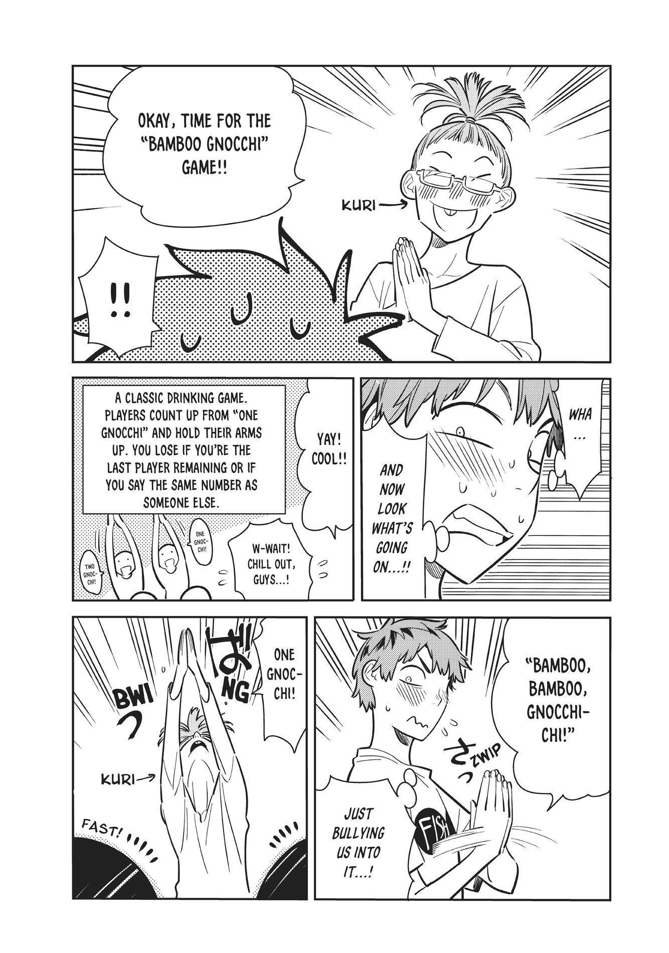 Rent-A-Girlfriend, Chapter 72 image 06