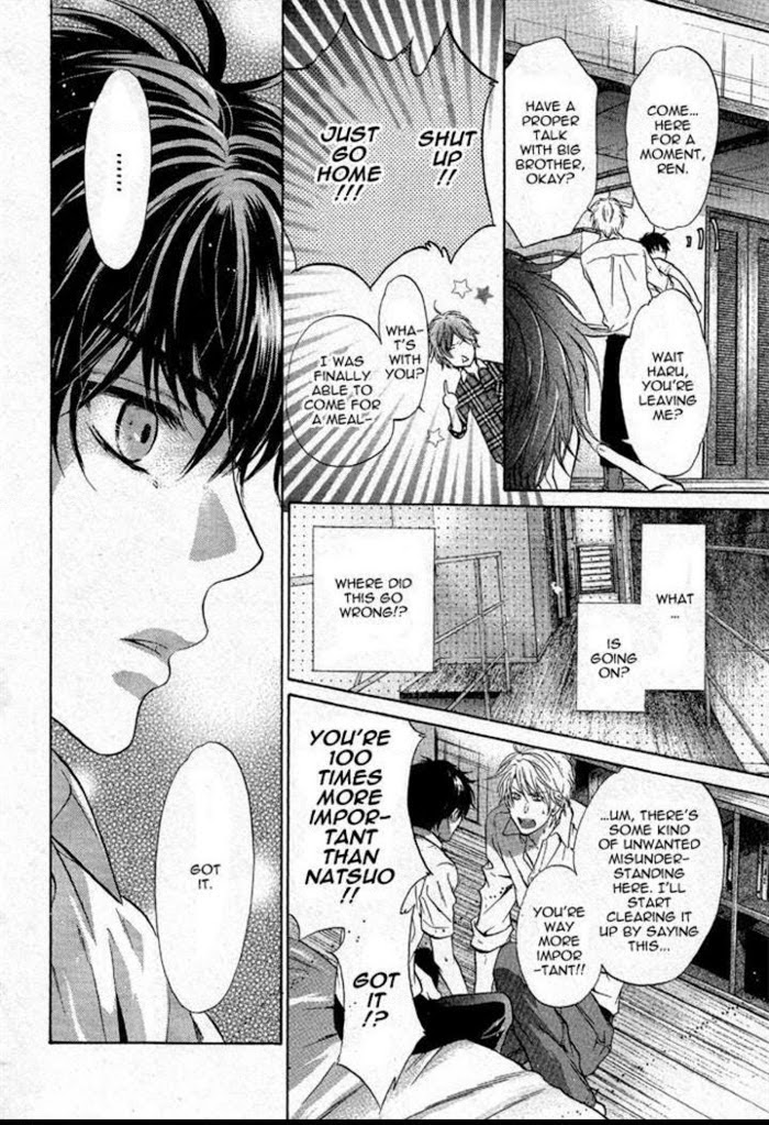 Super Lovers, Chapter 18 image 38