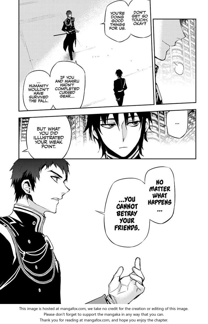 Vampire Reign, Chapter 23 image 22