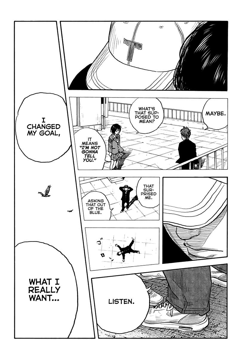 Real, Chapter 87 image 17