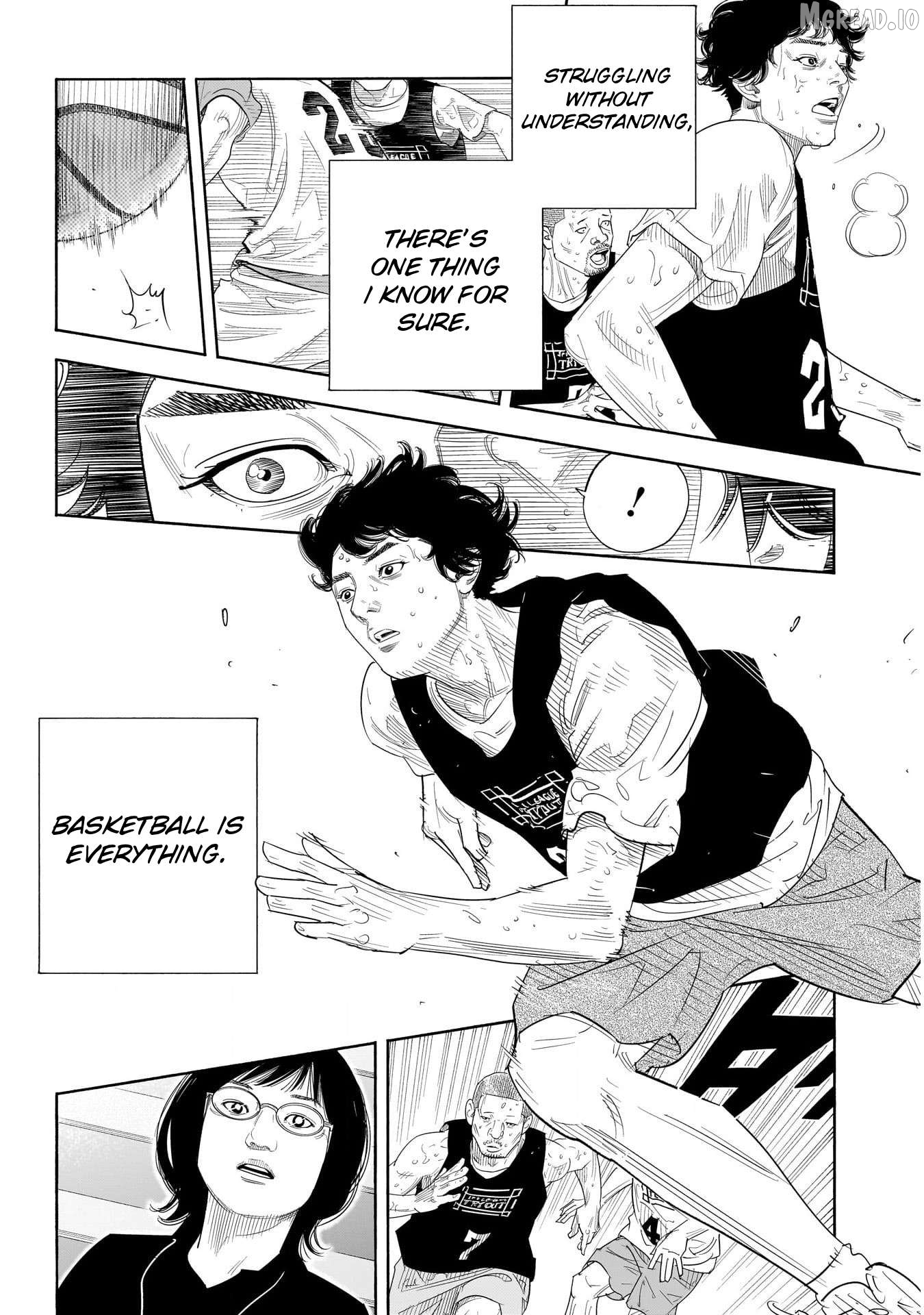 Real, Chapter 104 image 15