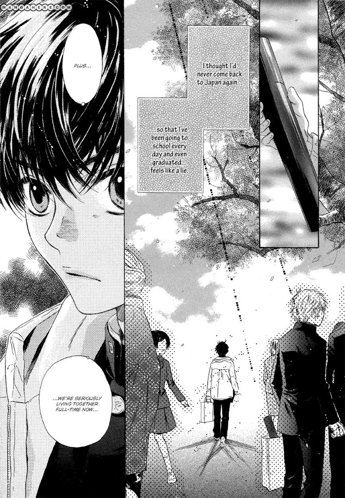 Super Lovers, Chapter 4 image 09