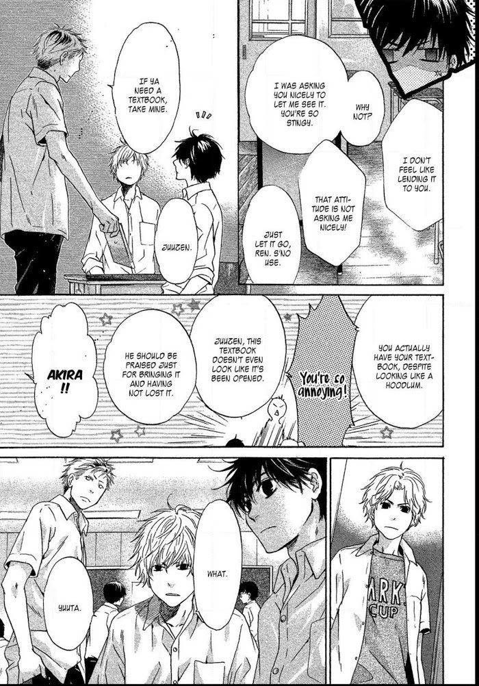 Super Lovers, Chapter 29 image 28