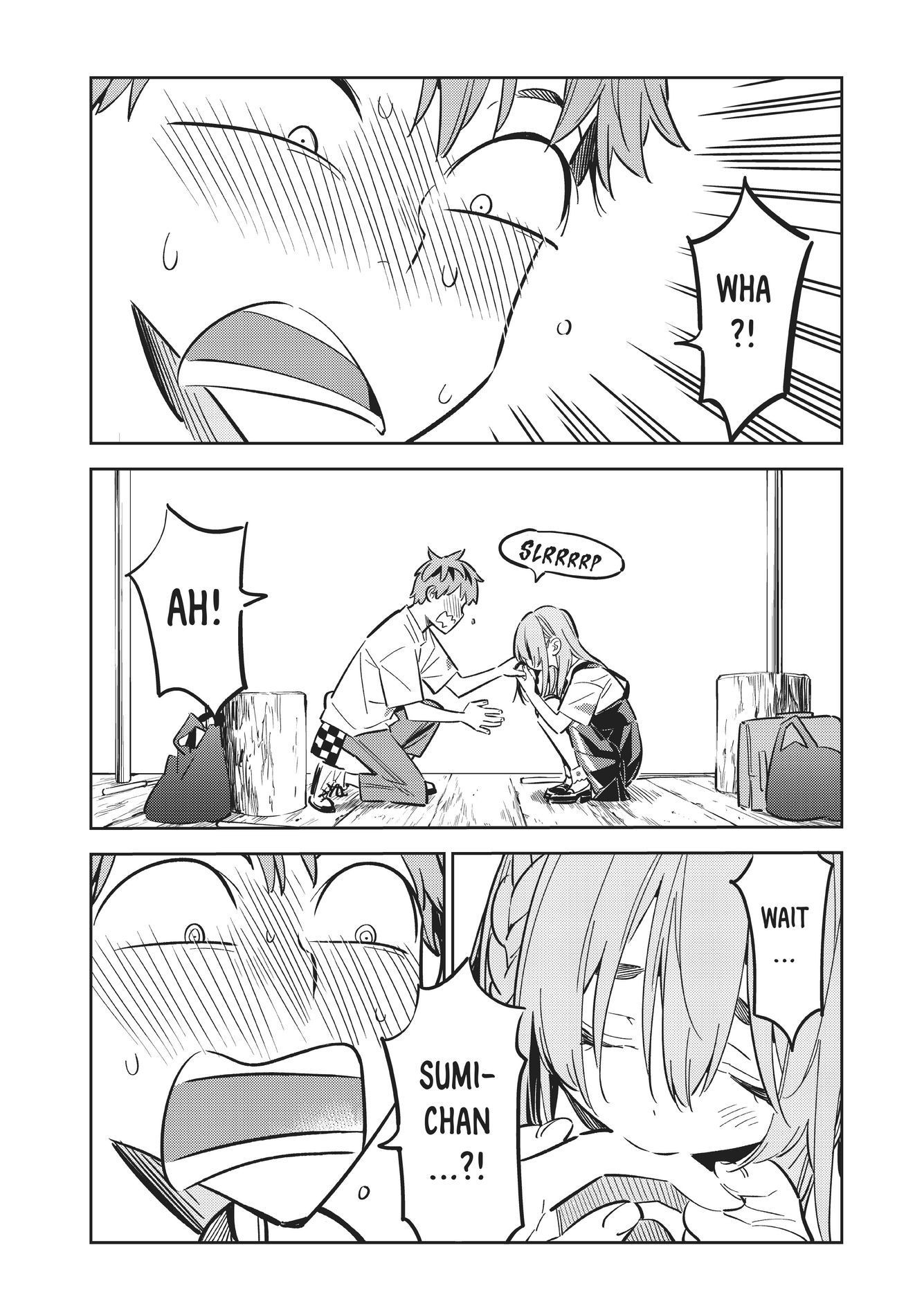 Rent-A-Girlfriend, Chapter 96 image 12