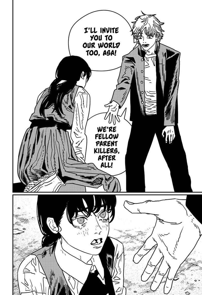 Boy’s Abyss, Chapter 219 image 05