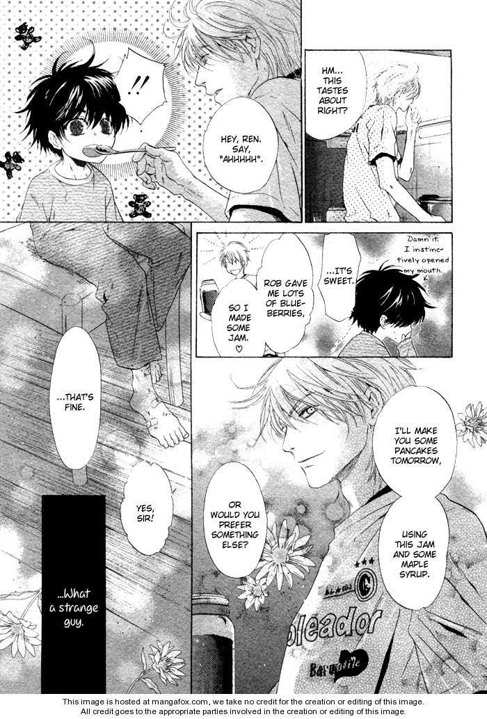 Super Lovers, Chapter 1 image 20