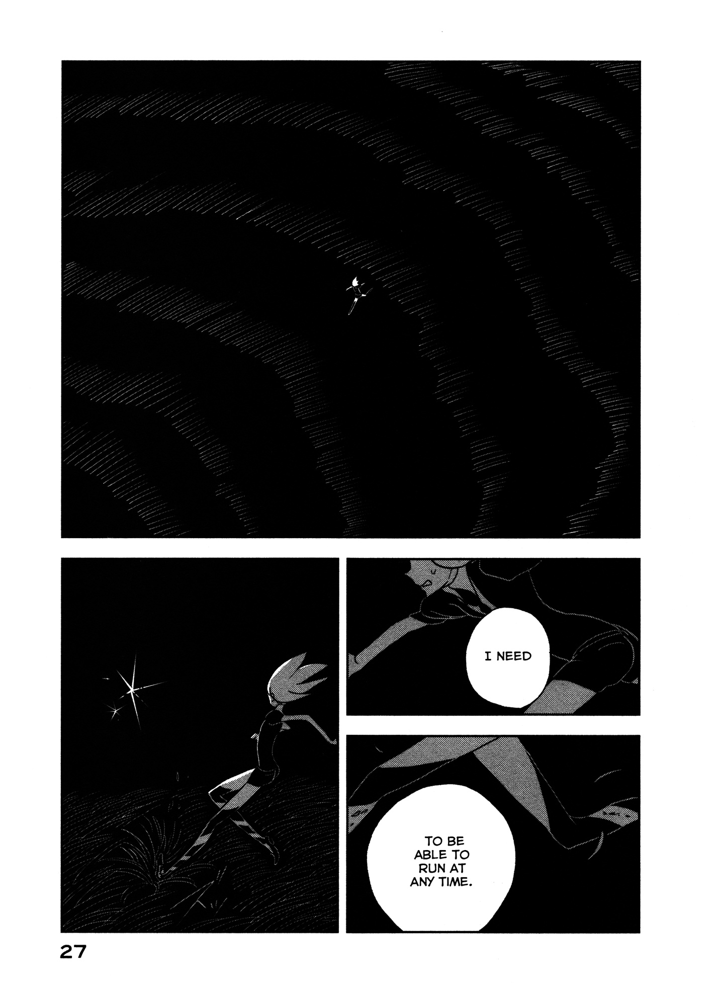 Land of the Lustrous, Chapter 14 image 29
