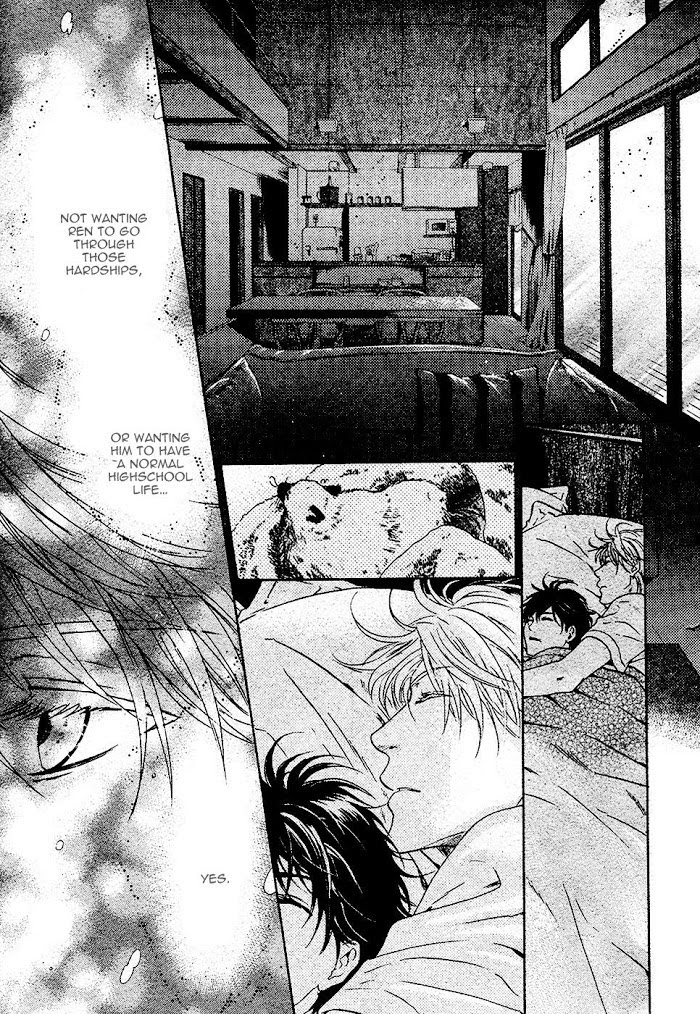 Super Lovers, Chapter 28 image 53