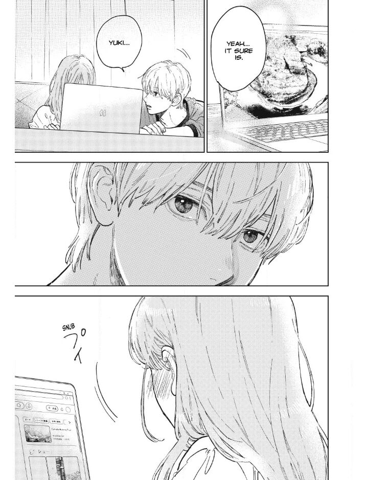 Boy’s Abyss, Chapter 52 image 33