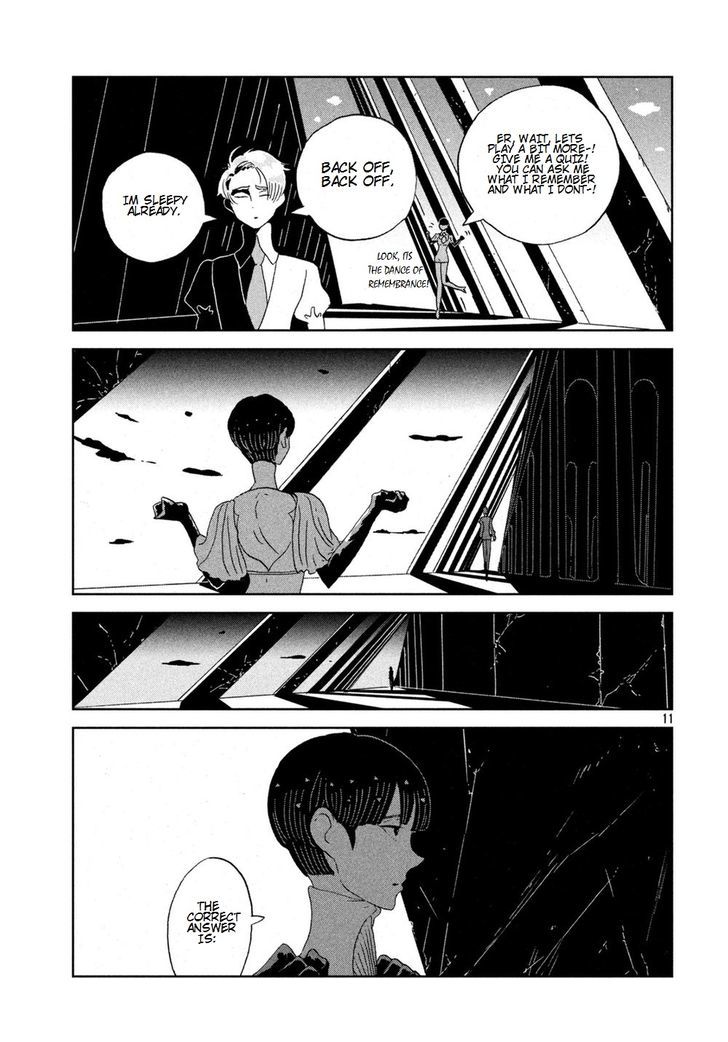 Land of the Lustrous, Chapter 58 image 12