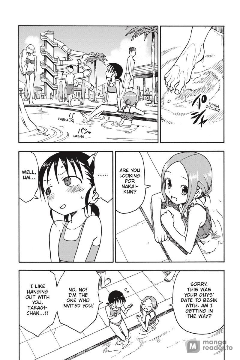 Teasing Master Takagi-san, Chapter 48 image 07