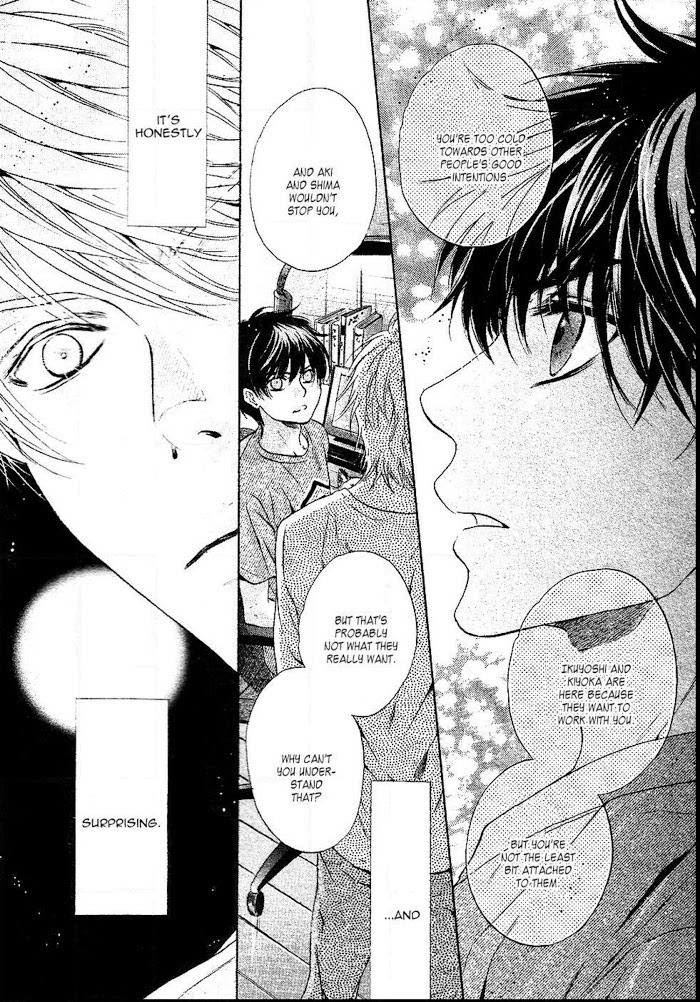 Super Lovers, Chapter 25 image 31