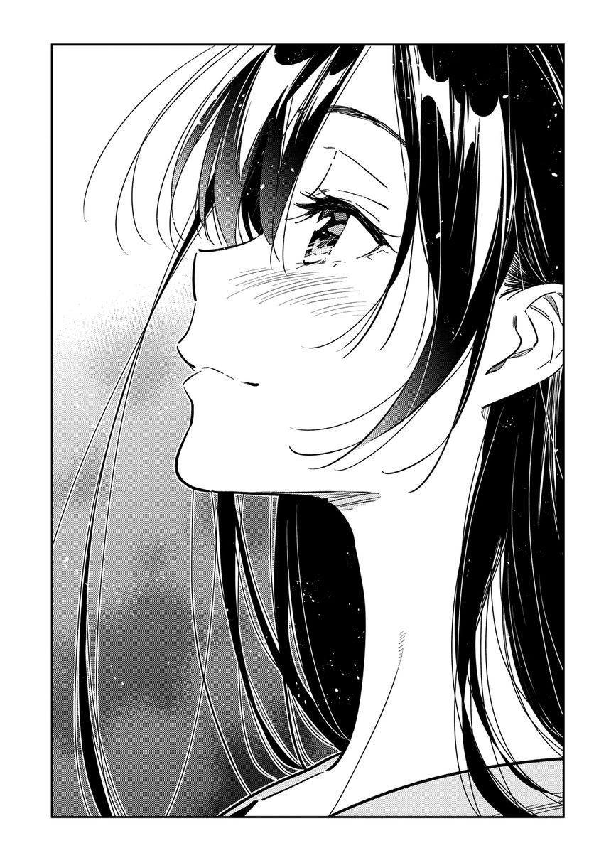 Rent-A-Girlfriend, Chapter 202 image 20