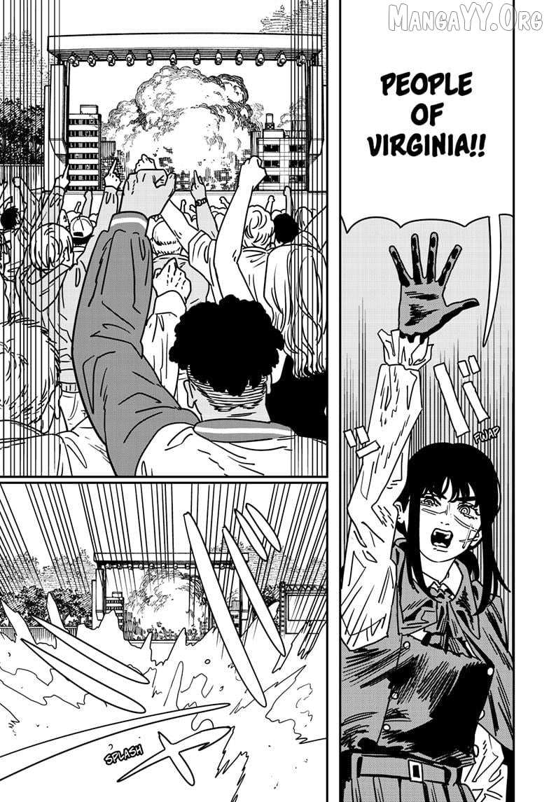 Boy’s Abyss, Chapter 221 image 10