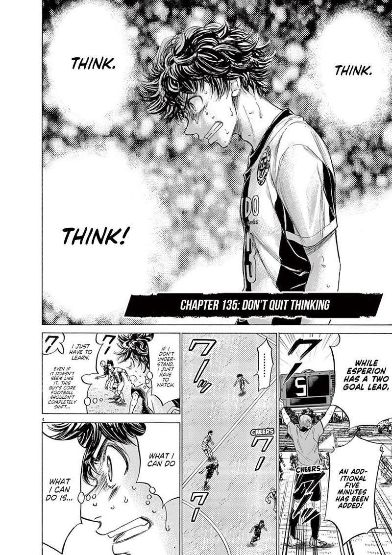 Boy’s Abyss, Chapter 135 image 04