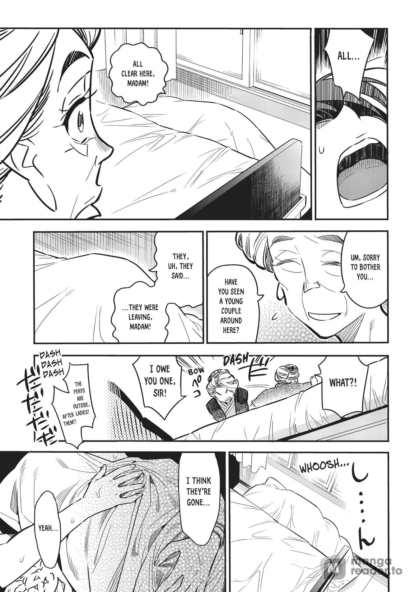 Rent-A-Girlfriend, Chapter 2 image 34