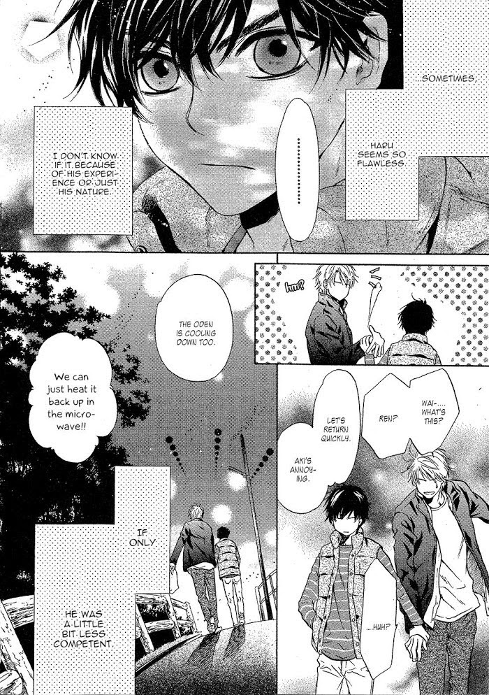 Super Lovers, Chapter 24 image 09