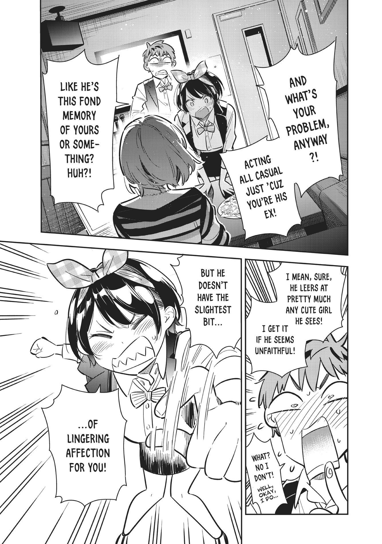 Rent-A-Girlfriend, Chapter 76 image 05