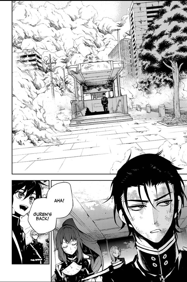 Vampire Reign, Chapter 29 image 23