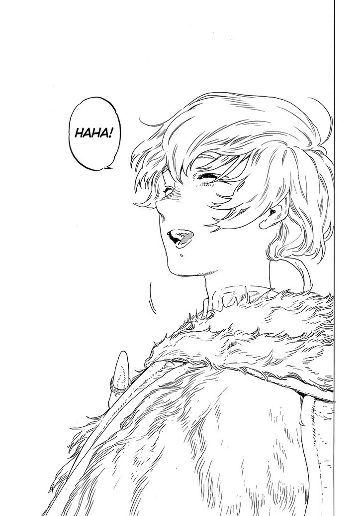 To Your Eternity, Chapter 200.1 image 11