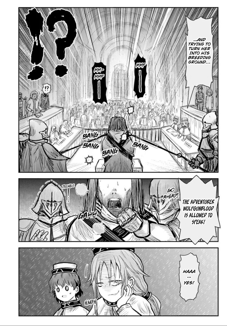 Boy’s Abyss, Chapter 70 image 26