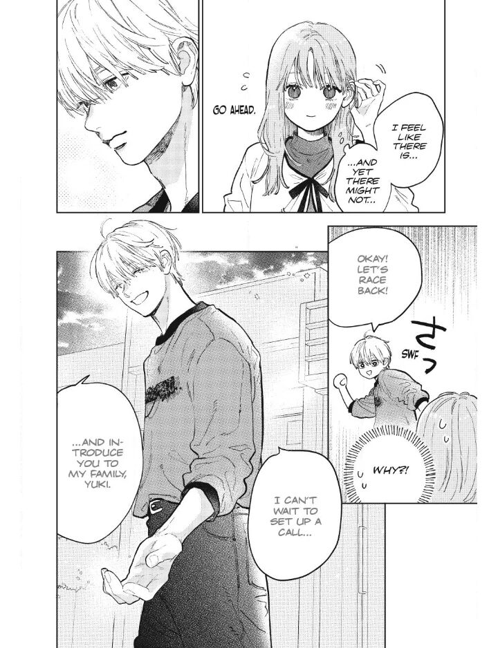 Boy’s Abyss, Chapter 52 image 18