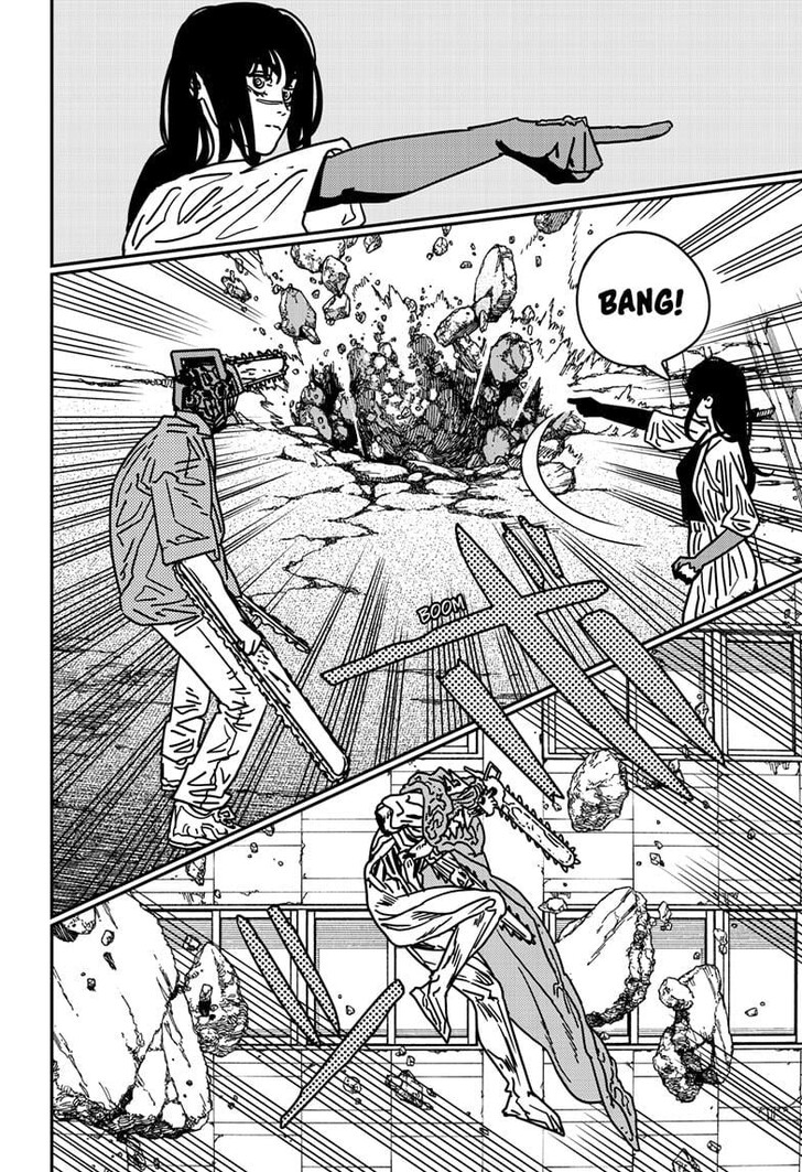 Boy’s Abyss, Chapter 202 image 02