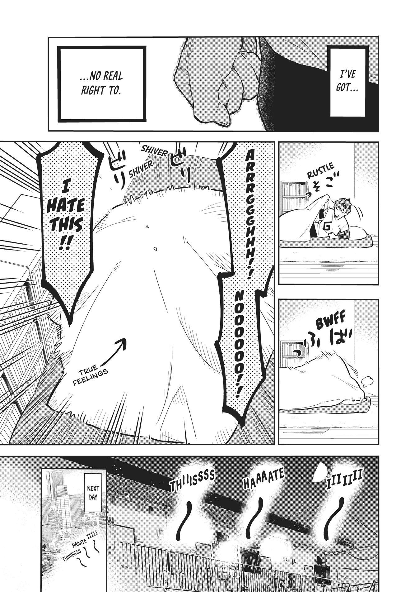 Rent-A-Girlfriend, Chapter 45 image 15