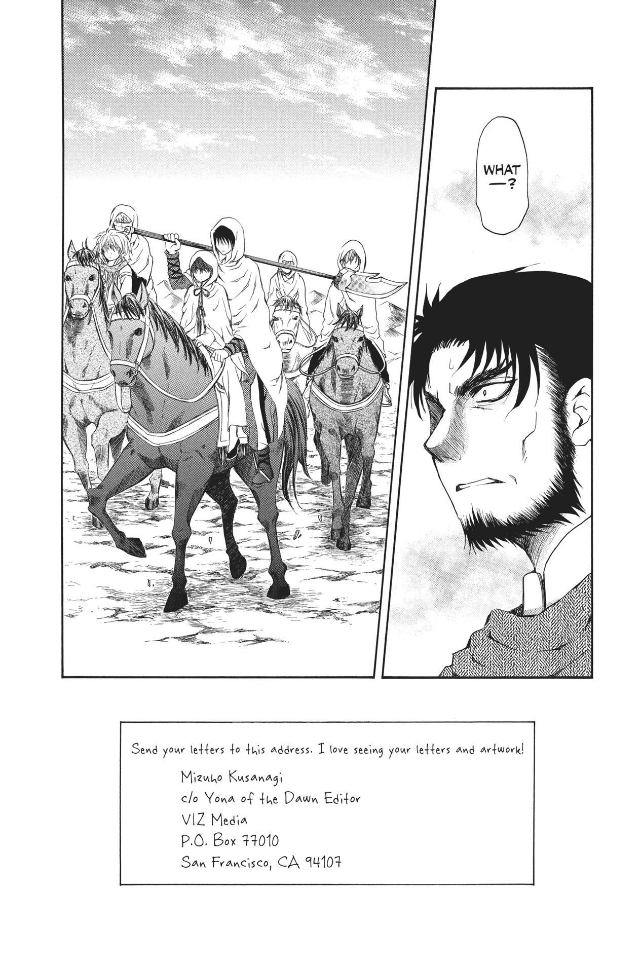 Yona of the Dawn, Chapter 72 image 02