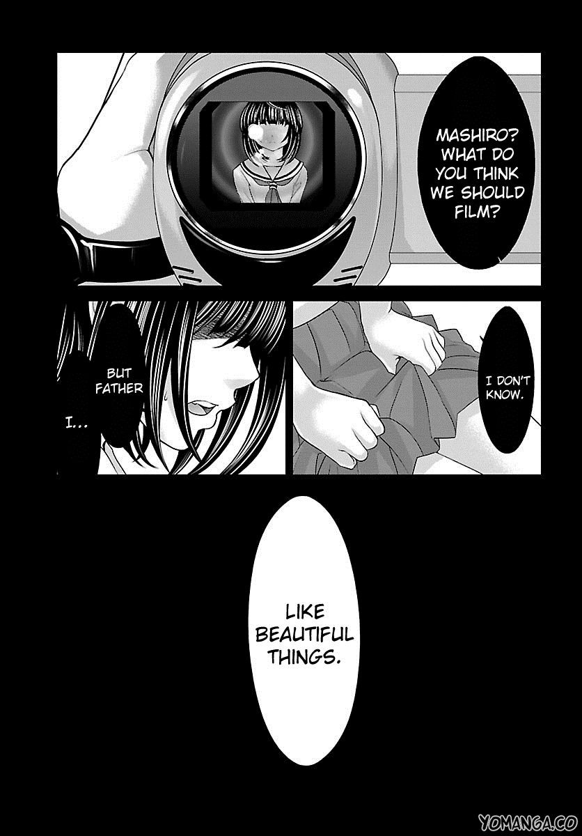 Dead Tube, Chapter 25 image 09
