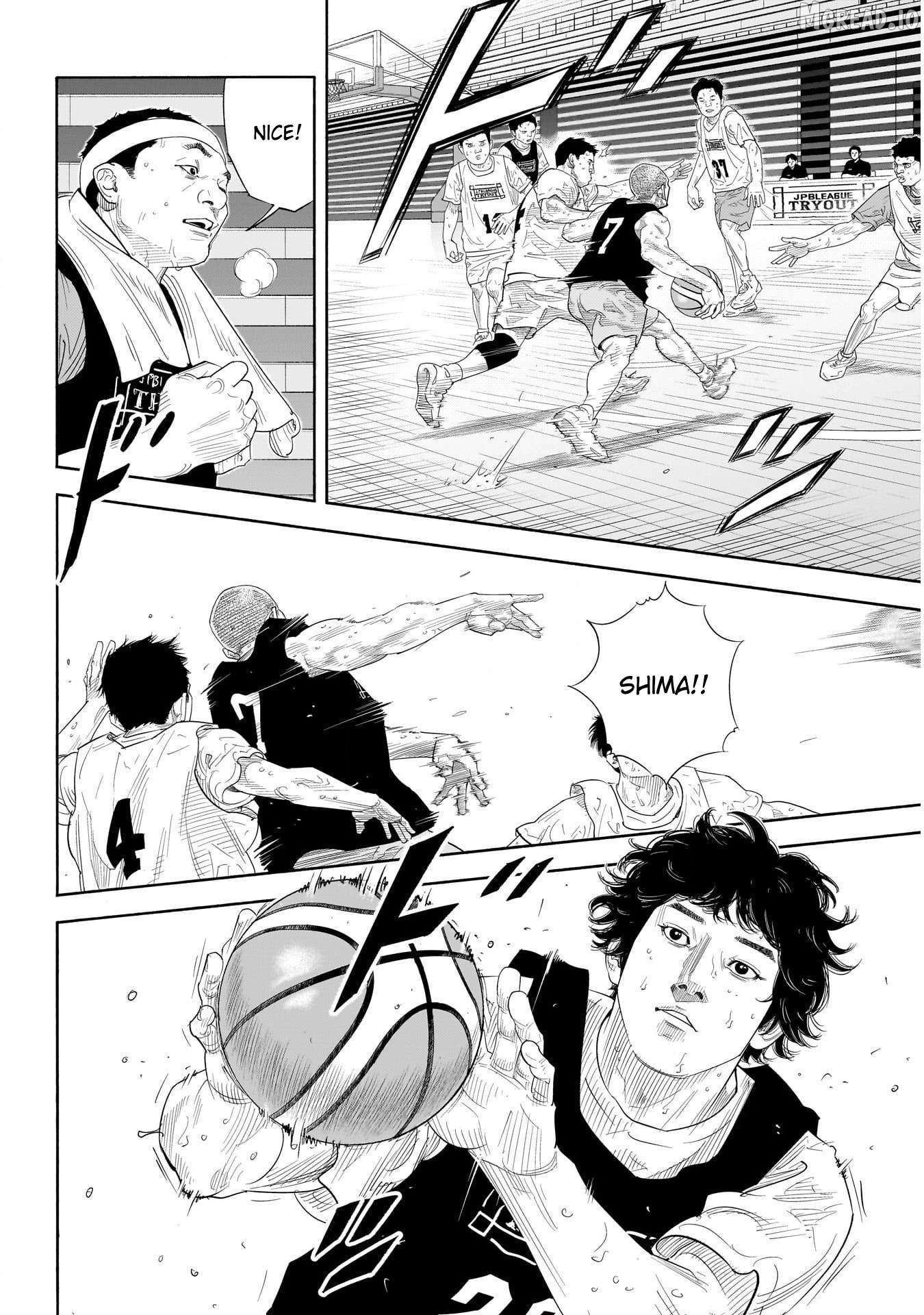 Real, Chapter 104 image 11