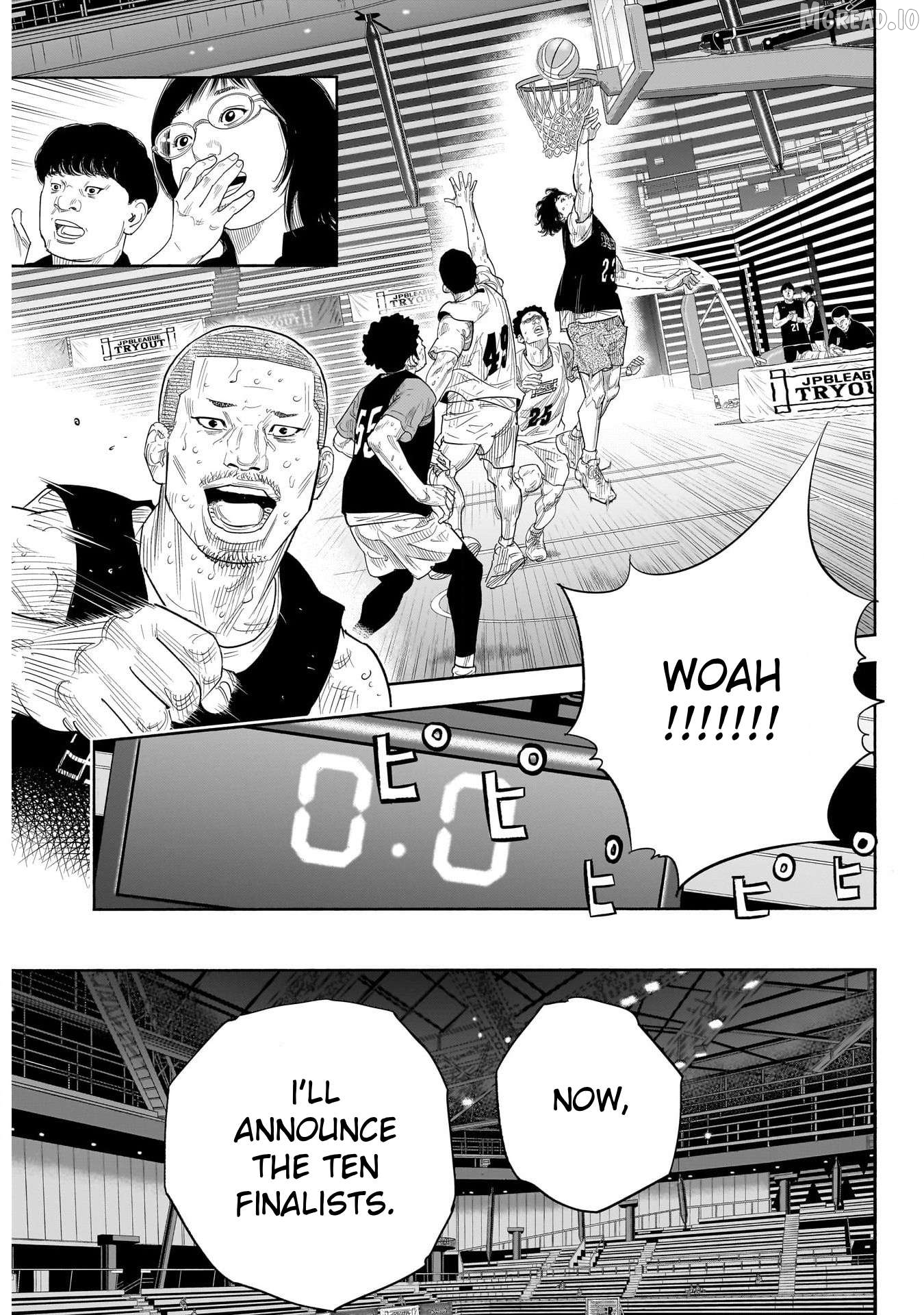 Real, Chapter 104 image 26