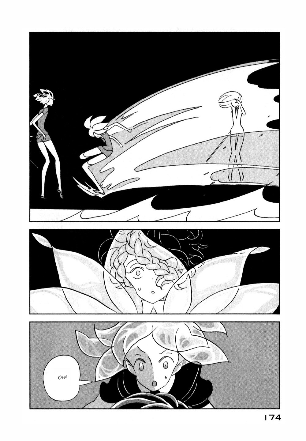 Land of the Lustrous, Chapter 13 image 08