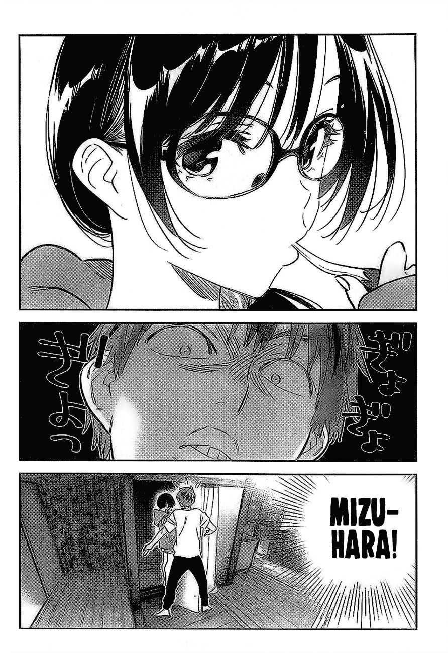 Rent-A-Girlfriend, Chapter 260 image 08