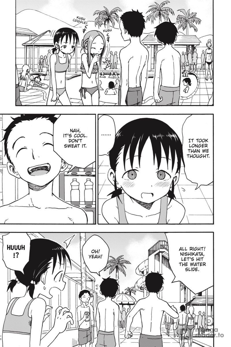 Teasing Master Takagi-san, Chapter 48 image 04