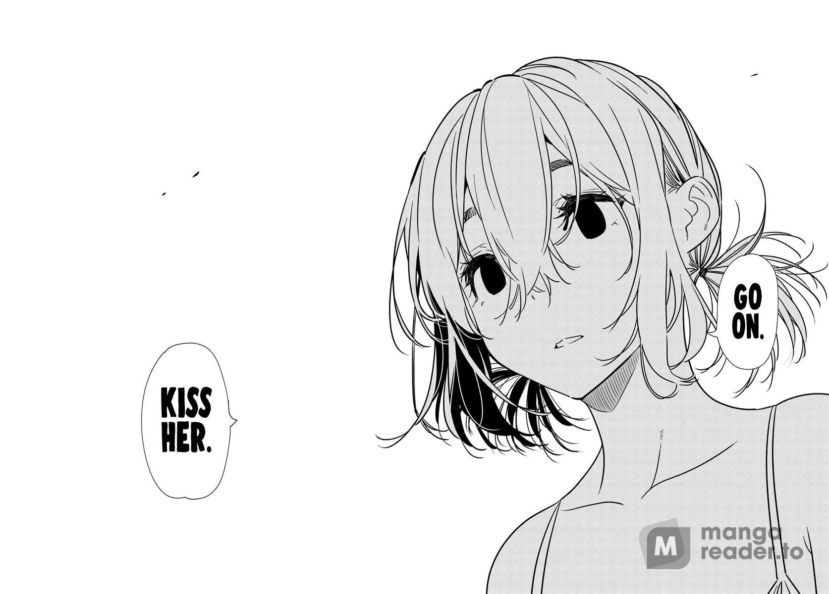 Rent-A-Girlfriend, Chapter 224 image 16
