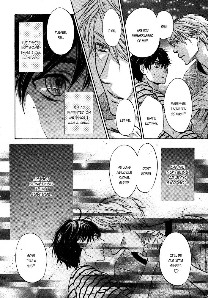 Super Lovers, Chapter 35 image 03